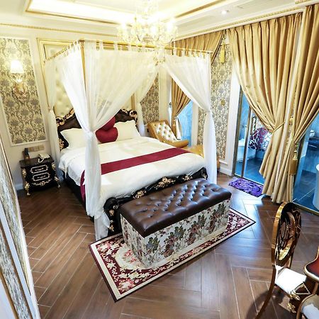 Khách sạn Enjoy 5A TP. Hồ Chí Minh Ngoại thất bức ảnh