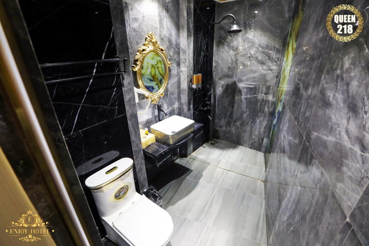 Khách sạn Enjoy 5A TP. Hồ Chí Minh Ngoại thất bức ảnh