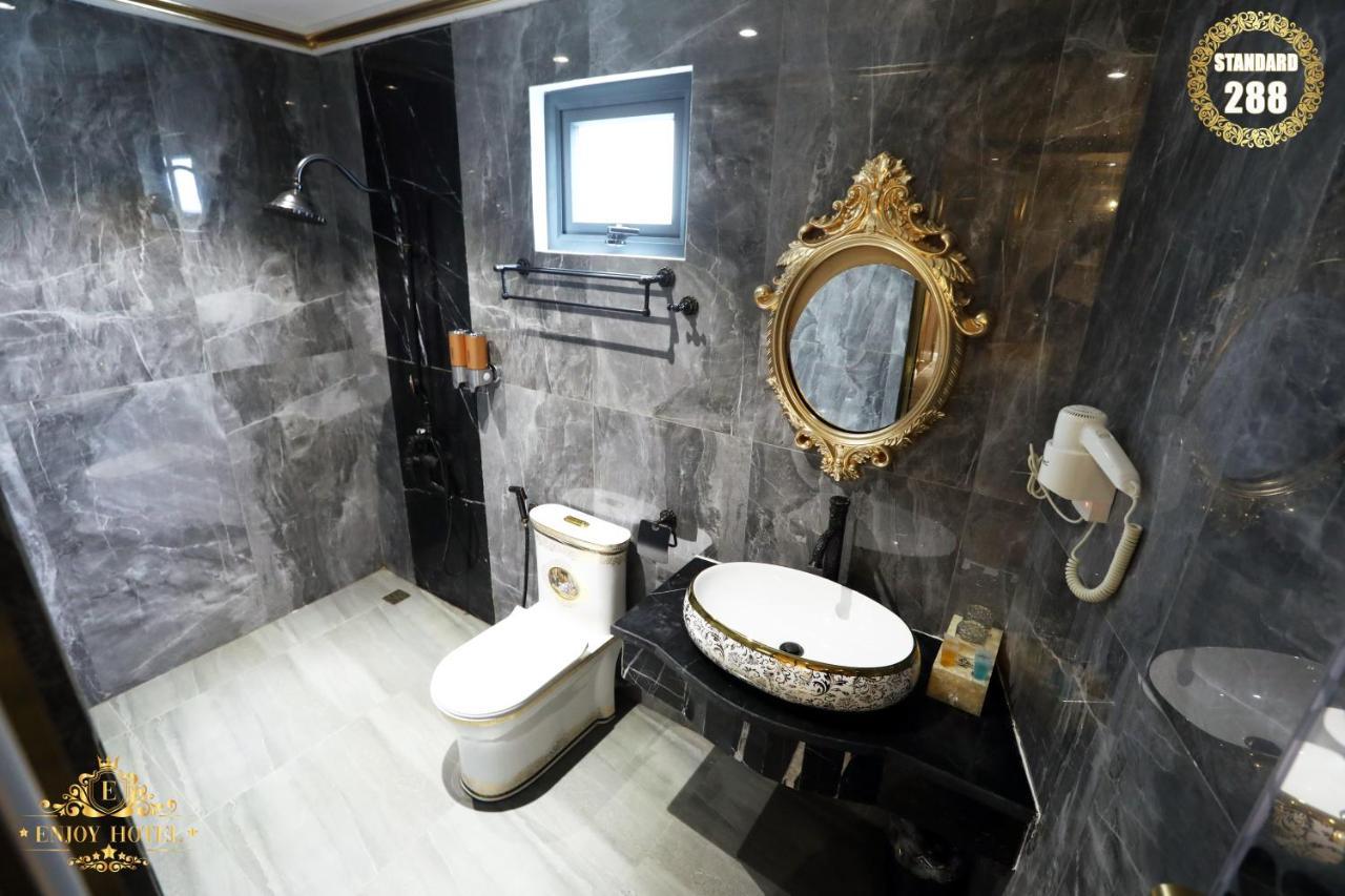 Khách sạn Enjoy 5A TP. Hồ Chí Minh Ngoại thất bức ảnh