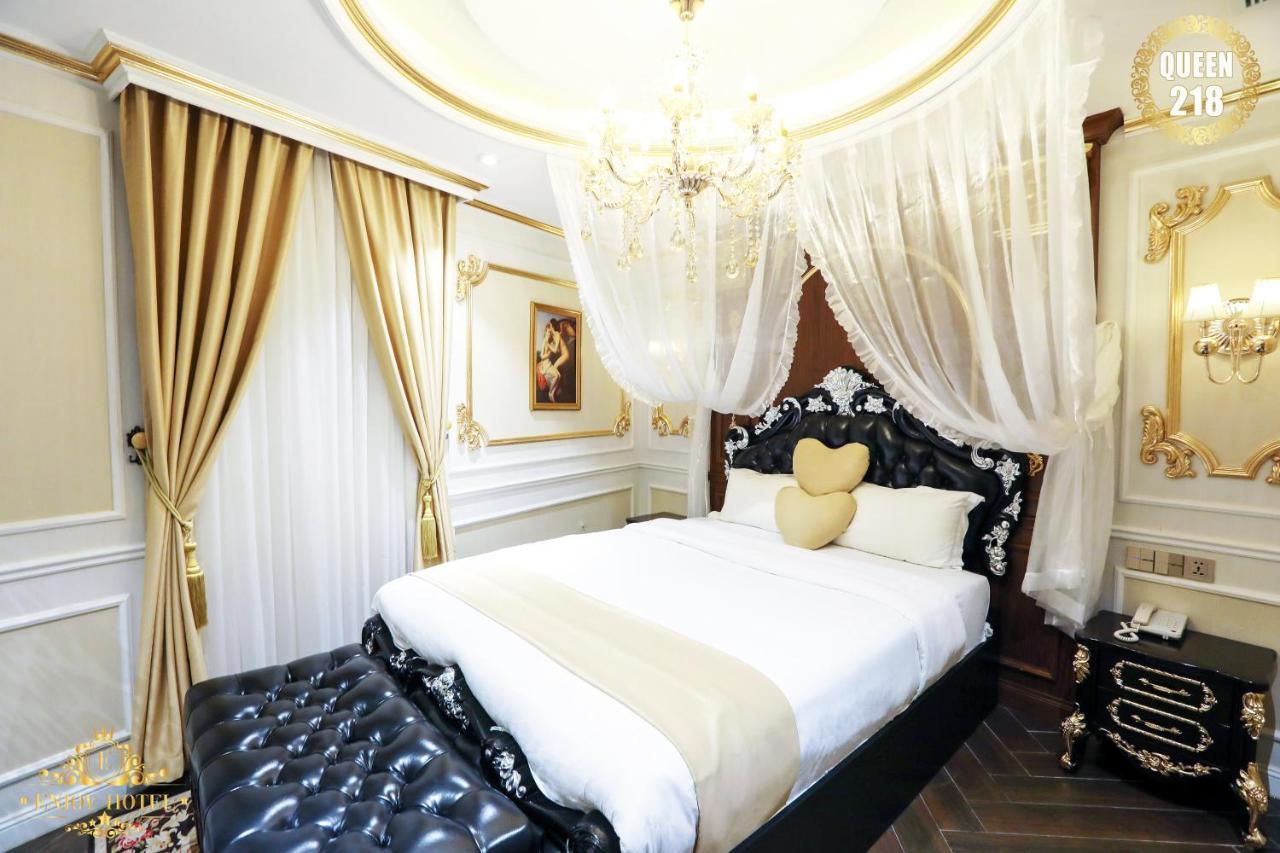 Khách sạn Enjoy 5A TP. Hồ Chí Minh Ngoại thất bức ảnh