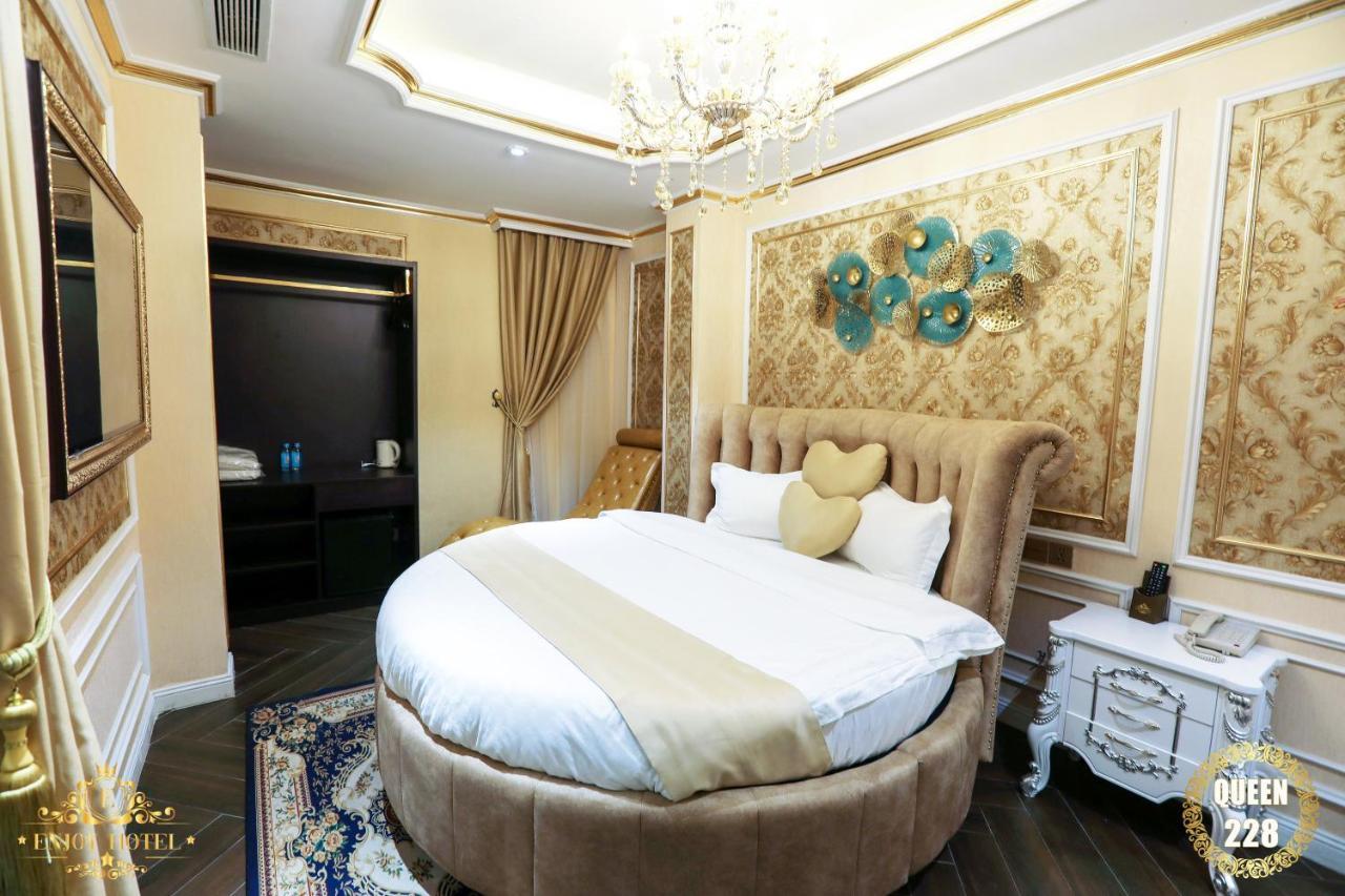 Khách sạn Enjoy 5A TP. Hồ Chí Minh Ngoại thất bức ảnh