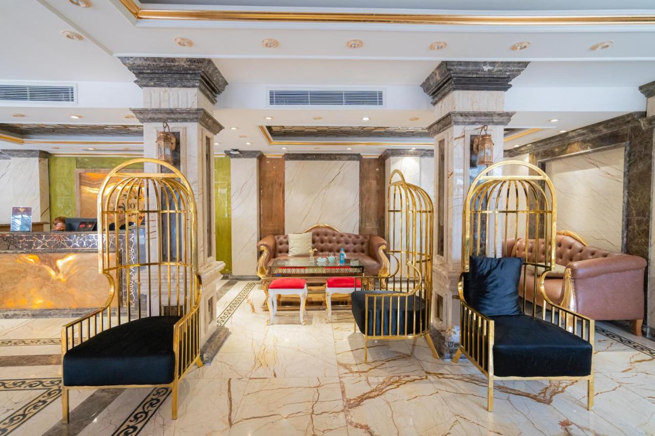 Khách sạn Enjoy 5A TP. Hồ Chí Minh Ngoại thất bức ảnh