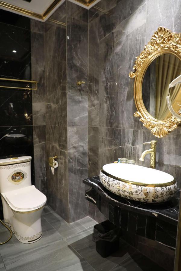 Khách sạn Enjoy 5A TP. Hồ Chí Minh Ngoại thất bức ảnh