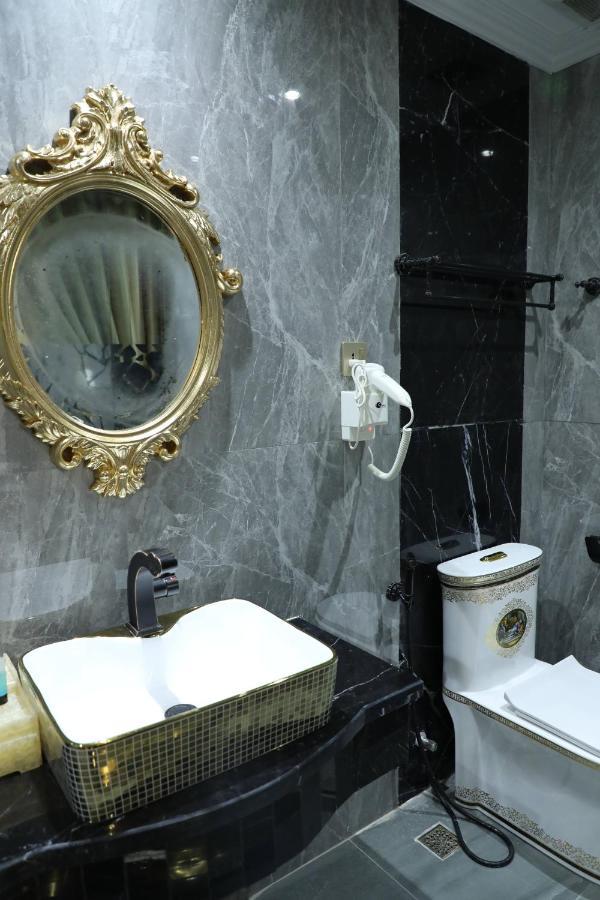 Khách sạn Enjoy 5A TP. Hồ Chí Minh Ngoại thất bức ảnh
