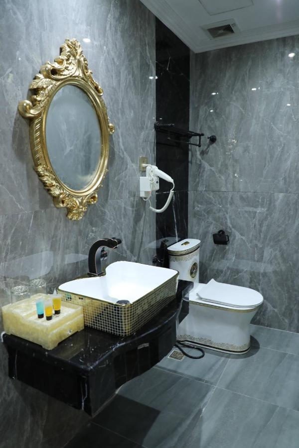 Khách sạn Enjoy 5A TP. Hồ Chí Minh Ngoại thất bức ảnh